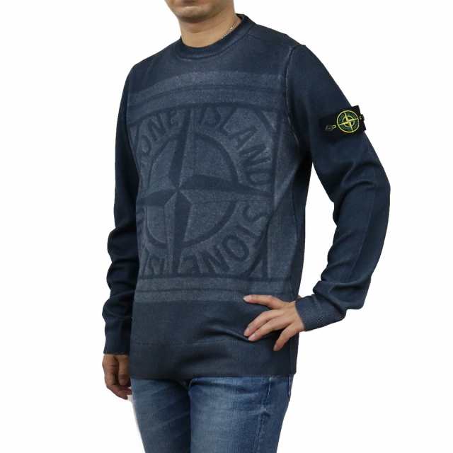 新品】ストーンアイランド STONE ISLAND メンズ−セーター，ニット