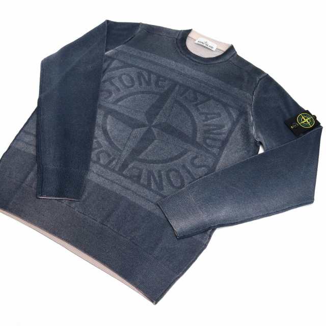 新品】ストーンアイランド STONE ISLAND メンズ−セーター，ニット