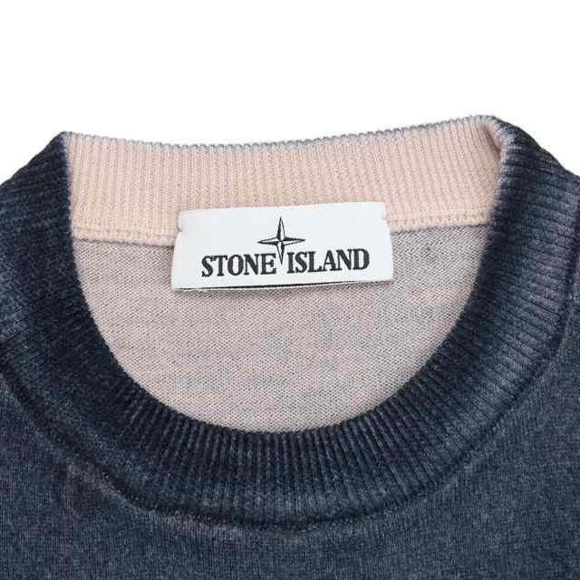 新品】ストーンアイランド STONE ISLAND メンズ−セーター，ニット