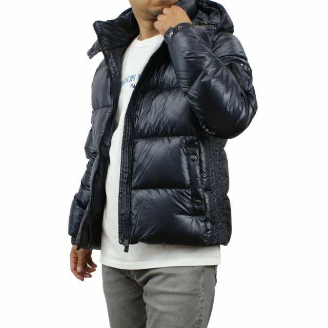 新品】タトラス TATRAS メンズ ダウンジャケット BELBO ベルボ MTAT23A4562-D NAVY ネイビー系 outer-01  の通販はau PAY マーケット - ブランド総合卸ビッグヒット | au PAY マーケット－通販サイト