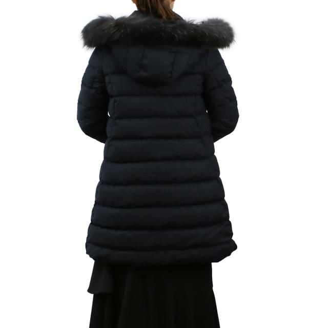 TATRAS タトラス LAVIANA ラビアナ ダウン ブラック 黒 4 TATRAS