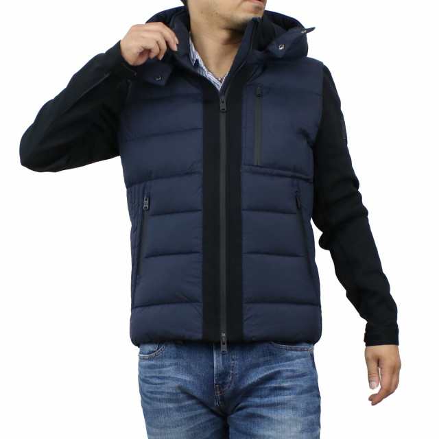 【新品】タトラス TATRAS メンズジャケット TARO タロ ダウンジャケット MTAT22A4840D NAVY ネイビー系 outer01  ｜au PAY マーケット