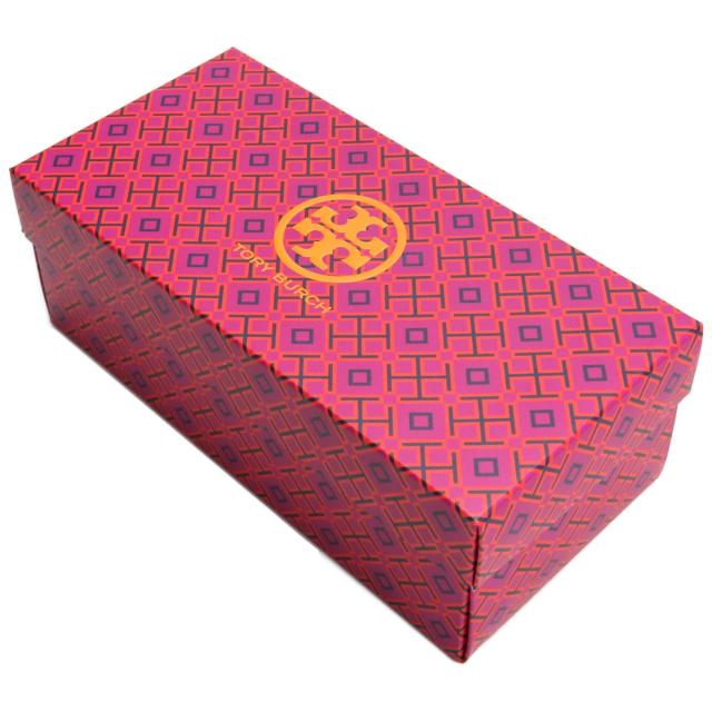 新品】トリーバーチ TORY BURCH GOOD LUCK MOHAIR TRAINER スニーカー