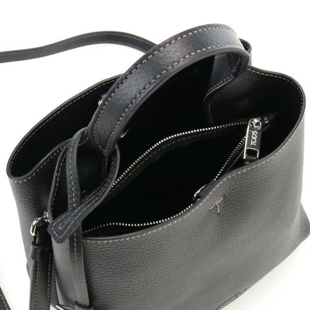 新品】トッズ TODS トートバッグ ブランド XBWAPAA9100 QNK B999