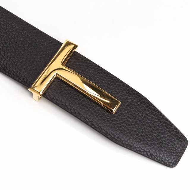 新品☆トム フォード TOM FORD メンズベルト ブランド ベルト TB178T ...