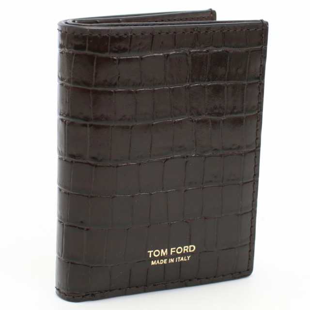 トム フォード TOM FORD カードケース ブランド Y0279T LCL239 U7109