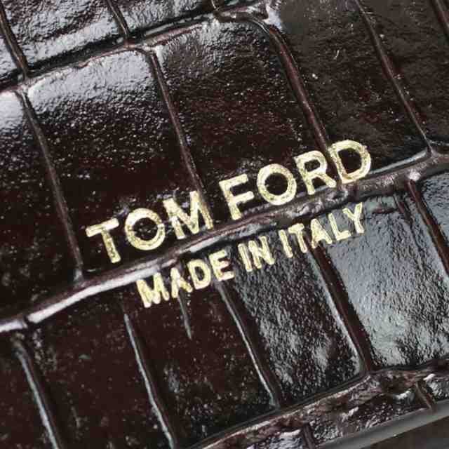 トム フォード TOM FORD カードケース ブランド Y0279T LCL239 U7109