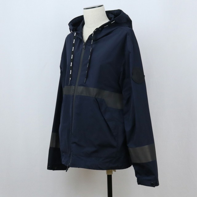 売り価格 良品モンクレール(MONCLER) ADOUR GIUBBOTTO ポリエステル