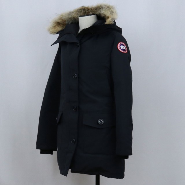 中古】良品カナダグース(CANADA GOOSE) レディース ダウンジャケット