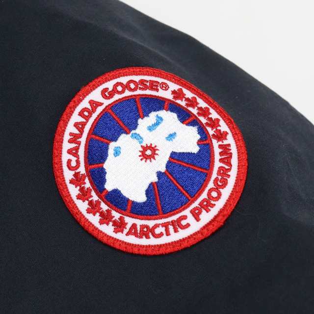 中古】良品カナダグース(CANADA GOOSE) レディース ダウンジャケット