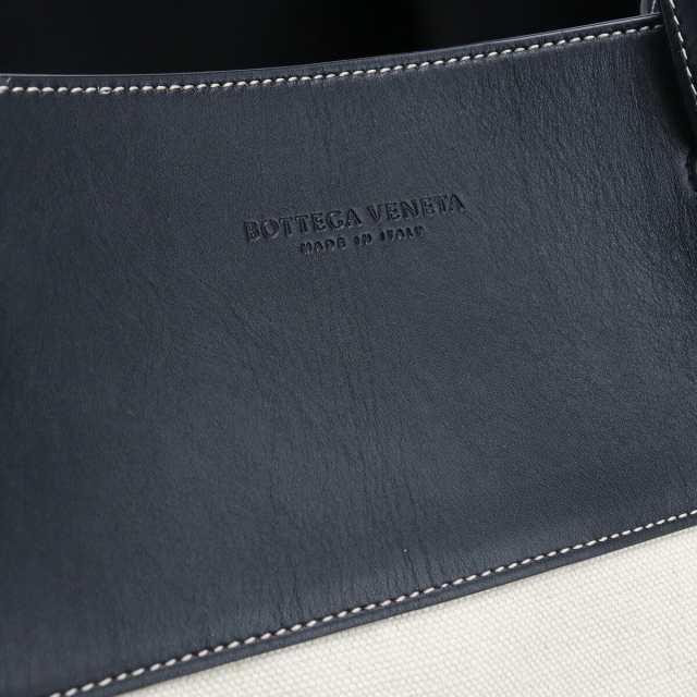 【中古】良品ボッテガ・ヴェネタ(BOTTEGA VENETA) クアッド リネン ブランド トートバッグ 578341 VMA42 9819  ベージュランク：A us-2 ｜au PAY マーケット