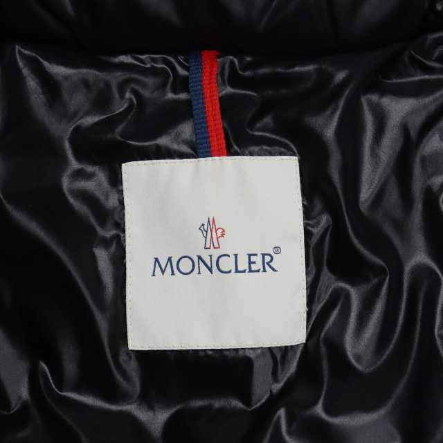 美品モンクレール(MONCLER) BADY レディース ダウンジャケット