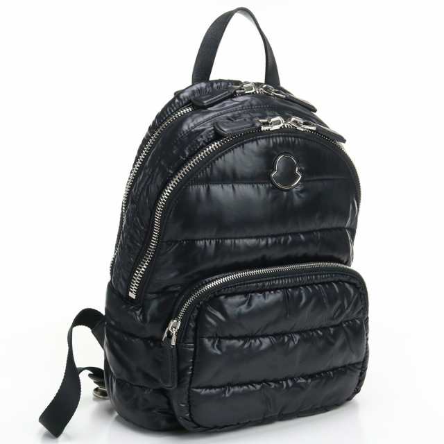 【中古】良品モンクレール(MONCLER)バックパック リュック KILIA MM ナイロン 0065900 68950 リュック ランク：A  us-2 ﾒﾝｽﾞ ﾚﾃ｜au PAY マーケット