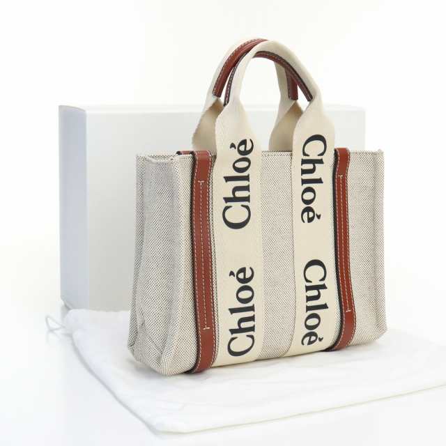 used Chloe hand bag