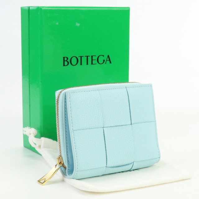 中古】良品ボッテガ・ヴェネタ(BOTTEGA VENETA) マキシイントレ