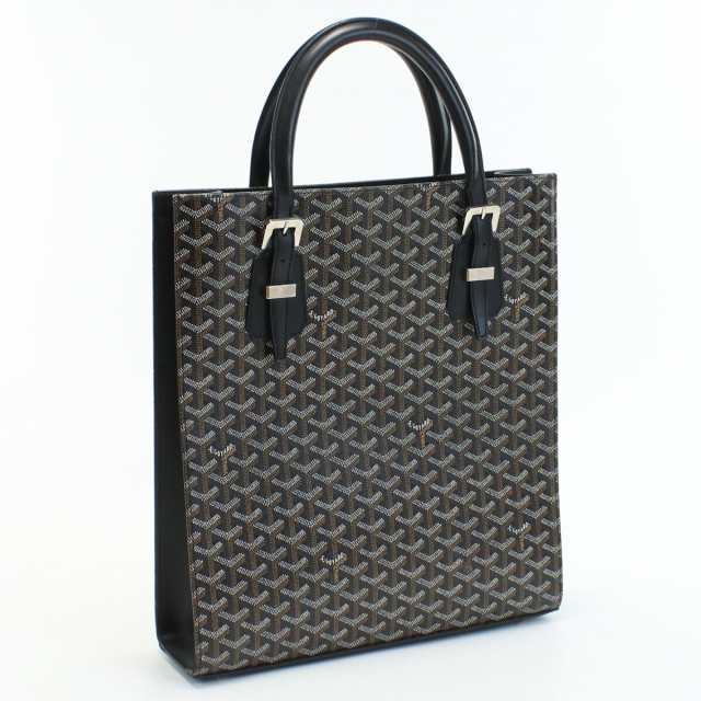 中古】良品ゴヤール(GOYARD) コモールGM ブランド トートバッグ ランク