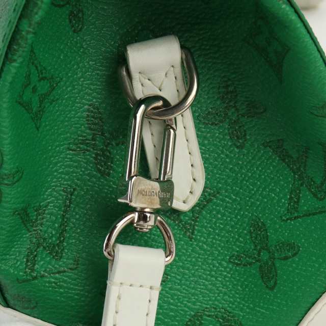 中古】良品ルイヴィトン(LOUIS VUITTON) モノグラム エブリディ LV