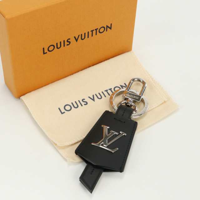 中古】・未使用ルイ・ヴィトン(LOUIS VUITTON) クロッシュクレ カーフ