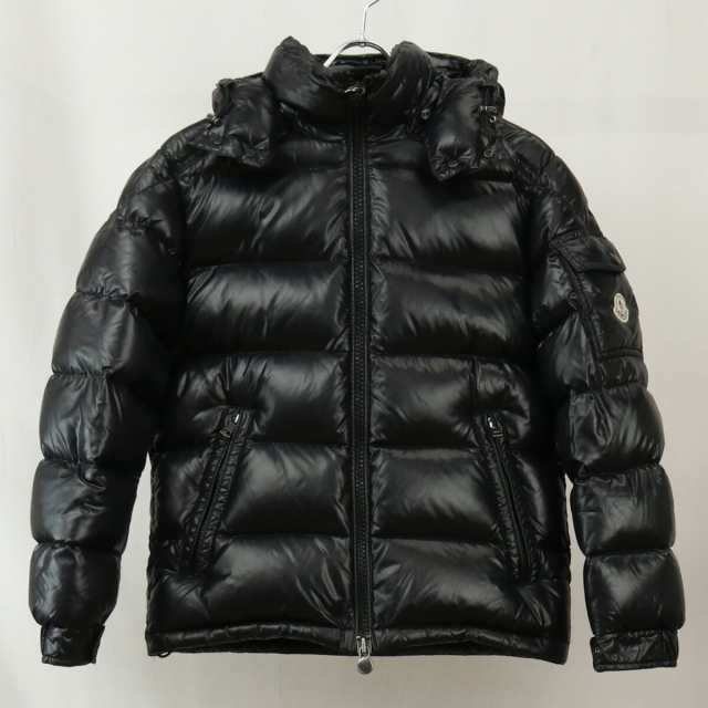 中古】良品モンクレール(MONCLER) ダウンコート #0 ブランド MAYA