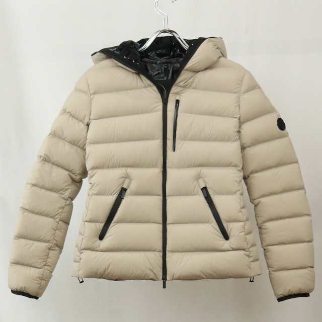 良品】モンクレール(MONCLER) HERBE ナイロン ジャケット #1 ブランド