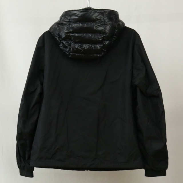 中古】良品モンクレール(MONCLER) BASSIAS ナイロン ジャケット #0