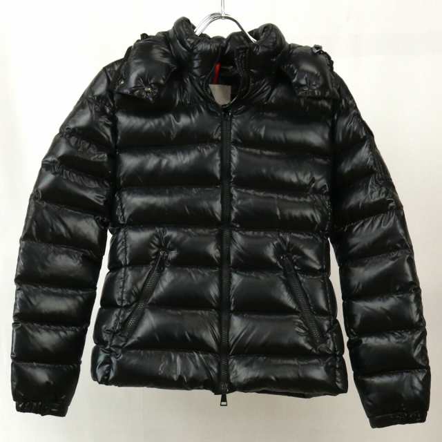 中古】美品モンクレール(MONCLER) BADY ナイロン ジャケット #1