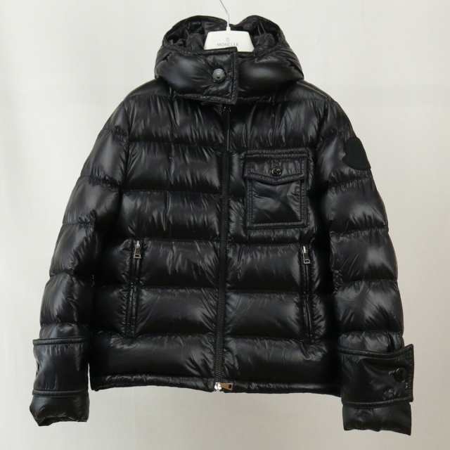 【中古】・未使用モンクレール(MONCLER) TURQUIN ブランド ダウンジャケット 1A50700 C0384 999 ランク：S us-1 ﾚﾃﾞｨｰｽ usd_out