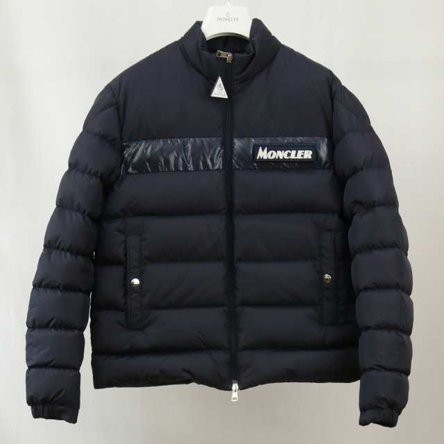 中古】・未使用モンクレール(MONCLER) SERVIERES ブランド ダウン