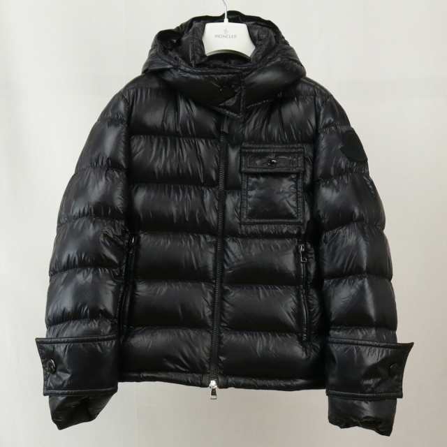 【中古】・未使用モンクレール(MONCLER) TURQUIN ブランド ダウンジャケット 1A50700 C0384 999 ランク：S us-1 ﾚﾃﾞｨｰｽ usd_out