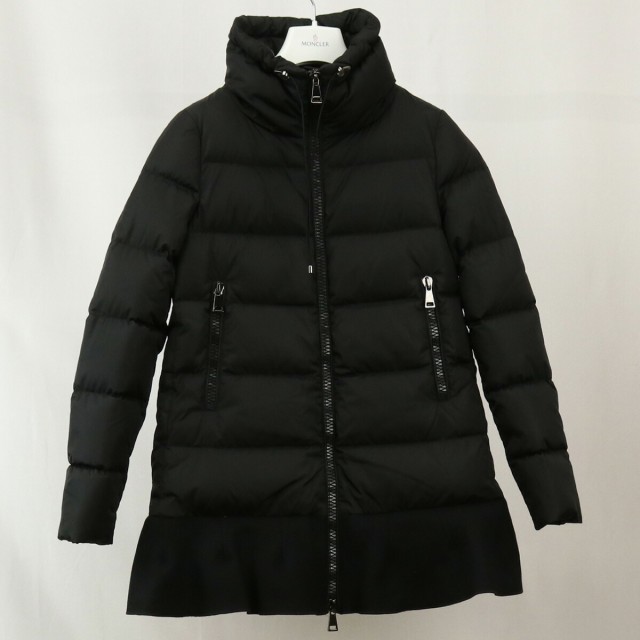 中古】・未使用モンクレール(MONCLER) VIBURNUM ブランド ダウン