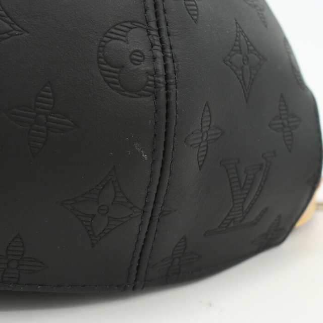 中古】良品ルイヴィトン(LOUIS VUITTON) モノグラム・シャドウ 
