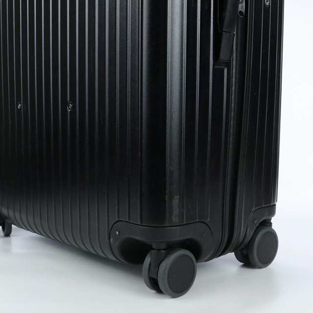 中古】リモワ(RIMOWA) サルサ ポリカーボネート キャリーケース 