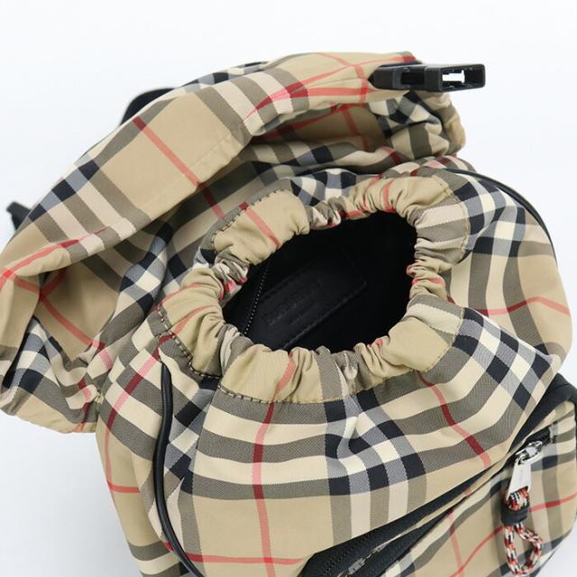 【美品】希少　バーバリー　ノバチェック　リュック　ボディーバッグ　ベージュ 楽天市場】BURBERRY バーバリー ノバチェック リュックサック