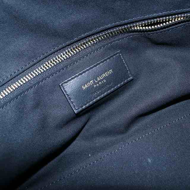 中古】良品サンローラン(SAINT LAURENT) ショルダーバッグ ラフィア 667490 ベージュ系 ランク：A us-2  ﾚﾃﾞｨｰｽの通販はau PAY マーケット - ブランド総合卸ビッグヒット | au PAY マーケット－通販サイト