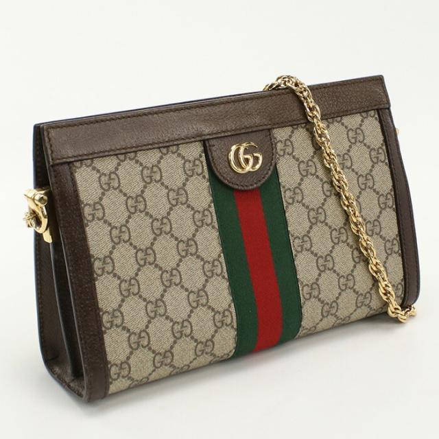 GUCCI。ショルダーバック☆最終値下げ