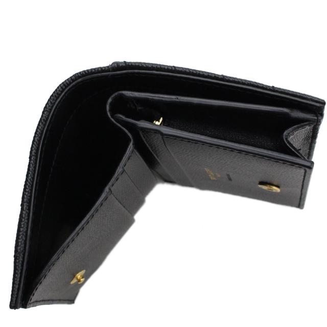 ysl monogram matelasse