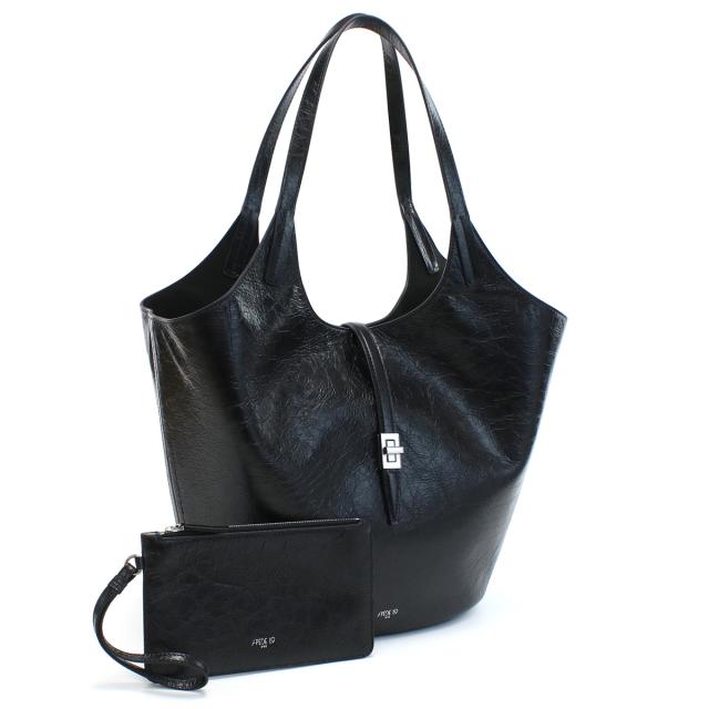 APEDE MOD アペードモッド トートバッグ GARDEN BAG レディース ブラックの通販はau PAY マーケット - ブランド総合 ...