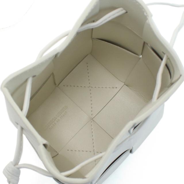 BOTTEGA VENETA ボッテガ・ヴェネタ ショルダーバッグ 680217 VCQC4 9009 レディース ホワイト_2