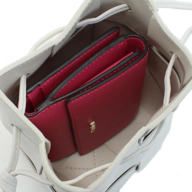 BOTTEGA VENETA ボッテガ・ヴェネタ ショルダーバッグ 680217 VCQC4 9009 レディース ホワイト_4