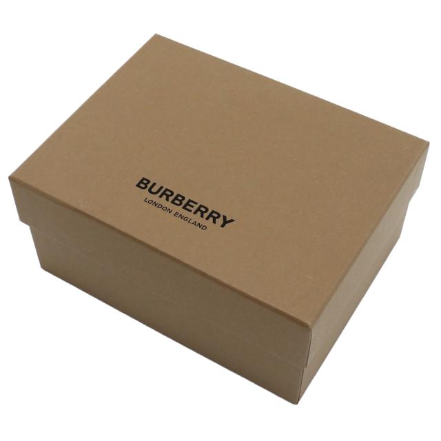 BURBERRY バーバリー ベビーシューズ 8079070 A7028 ベビー ベージュ_5