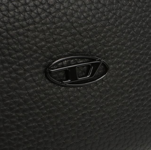 DIESEL ディーゼル 長財布ラウンドファスナー X09015 P0685 T8013 メンズ ブラック_1