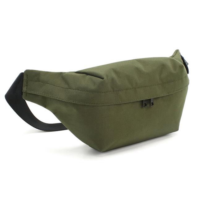 DIESEL ディーゼル ボディバッグ ベルトバッグ X09866 P6336 T7433 メンズ レディース カーキ