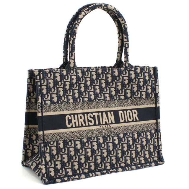 DIOR ディオール トートバッグ M1296 ZRIW M828 レディース マルチカラー