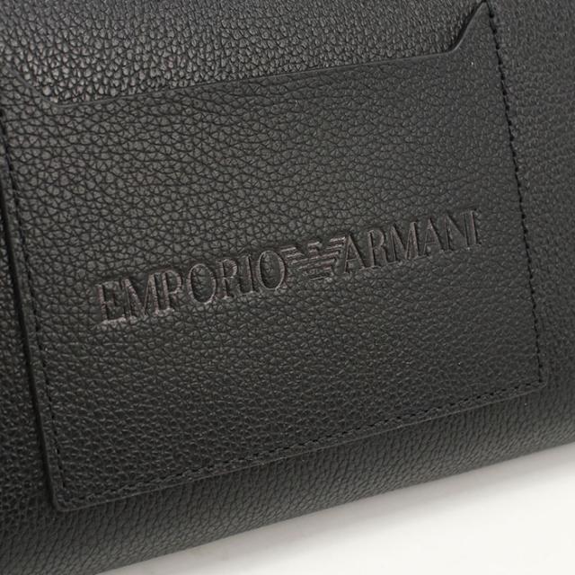 ☆開店セール☆ 新品未使用 美品 エンポリオアルマーニ オーガナイザー 長財布 EMPORIO ARMANI エンポリオアルマーニ オーガナイザー 長財布 EM001579