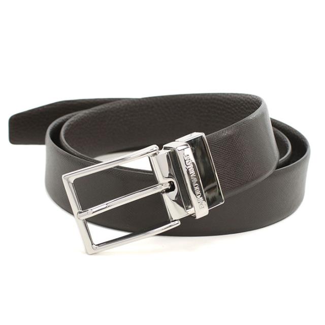 EMPORIO ARMANI エンポリオアルマーニ ベルト EM005540 AF24909 M6331 