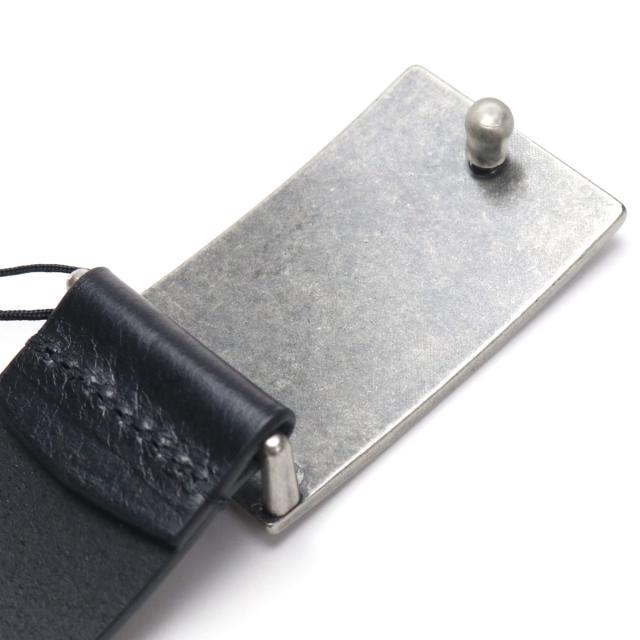 EMPORIO ARMANI エンポリオアルマーニ ベルト Y4S196 YDC0G 80001  