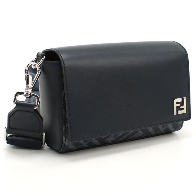 FENDI フェンディ 斜め掛け ショルダーバッグ 7M0363 ASIC F1O97