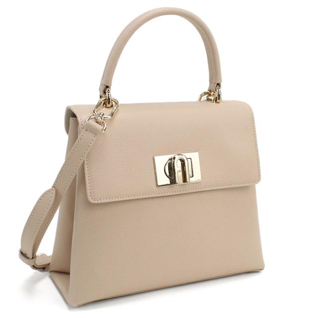 FURLA フルラ ハンドバッグ BAKPACO ARE000 B4L00 FURLA 1927 レディース ピンク