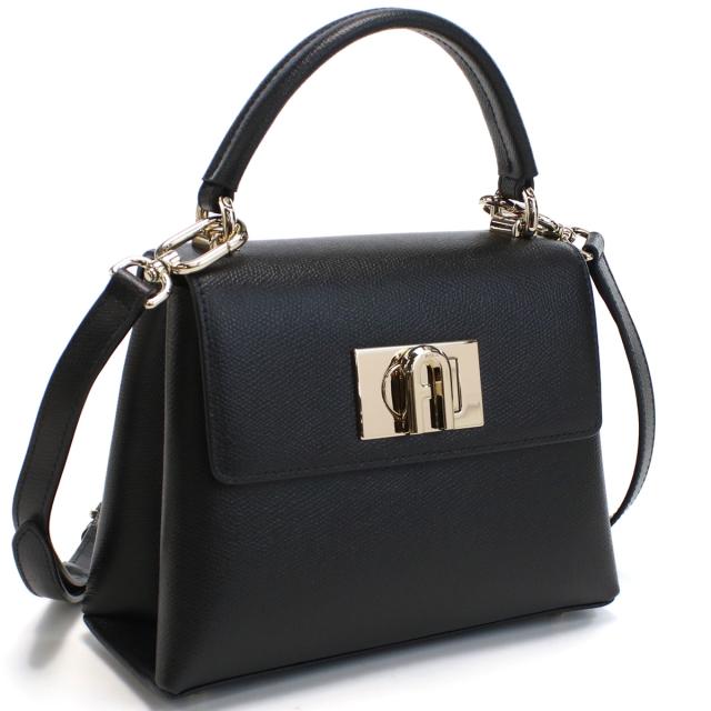 FURLA フルラ 斜め掛け ショルダーバッグ WB00109 ARE000 O6000 2WAY 