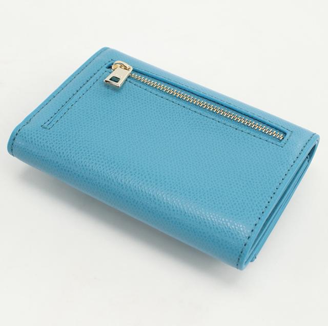 FURLA フルラ 三折財布背面Ｆ小銭入 WP00225 ARE000 TR400 FURLA フルラ 三折財布背面F小銭入 WP00225 ARE000 TR400 FURLA